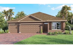 2732 Indian River Parkway, Mims