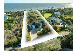4170 S Tropical Trail, Merritt Island