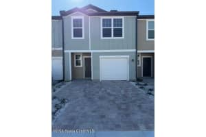 1179 Bluewater Lane, Rockledge