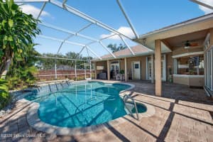 3676 S Ridge Circle, Titusville