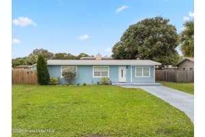 719 6th Street, Merritt Island