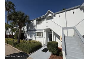 418 Beach Park Lane V170, Cape Canaveral