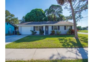 3215 Indiana Court, Fort Pierce