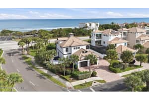 7607 Kiawah Way, Melbourne Beach