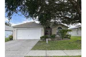 1642 Sawgrass Drive Sw, Palm Bay