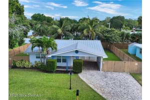 555 20th Street, Vero Beach