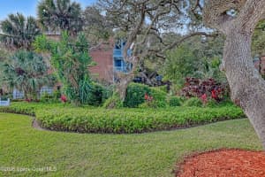 240 Hammock Shore Drive 103, Melbourne Beach