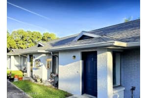 499 Thor Avenue Se 3, Palm Bay