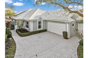 2431 Sw Brookwood Lane, Palm City