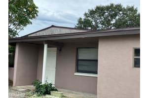 1505 Cunningham Avenue, Merritt Island