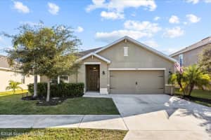 3435 Rockport Street Sw, Vero Beach