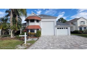 653 Plantation Drive, Titusville 653 Plantation Drive, Titusville