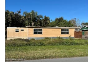 320 La Havre Court, Merritt Island