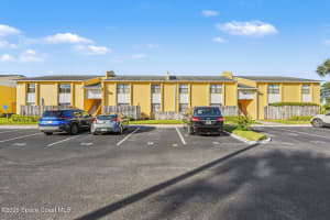 598 N Wickham Road 74, Melbourne 598 N Wickham Road 74, Melbourne