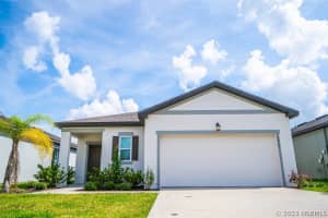 4641 Paladin Circle, Vero Beach