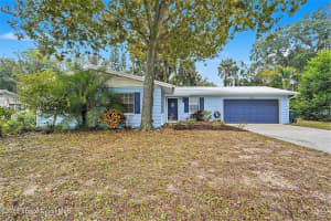 33 Park Avenue, Rockledge