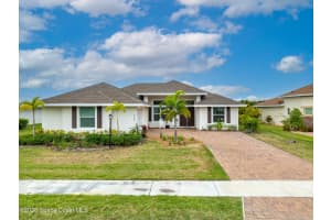 718 Yearling Trail, Sebastian 718 Yearling Trail, Sebastian