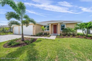 1035 Captiva Island Circle Sw, Palm Bay