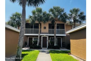 1780 Rocky Wood Circle 125, Rockledge