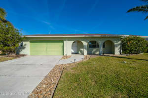 1540 Bella Casa Court, Merritt Island