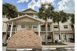 1600 Woodland Drive 8206, Rockledge