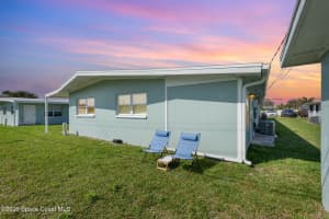123 Roosevelt Avenue 123-d, Cocoa Beach