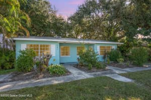 247 Woodland Avenue, Cocoa Beach 247 Woodland Avenue, Cocoa Beach