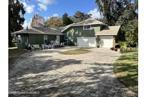 4150 Heller Road, Titusville