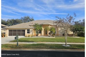 940 Gardenbrook Court Se, Palm Bay