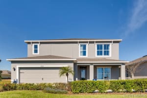 1460 Hannah Drive, Merritt Island