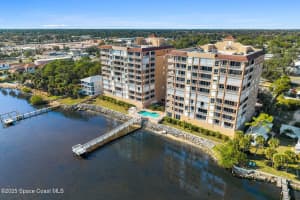 3205 S Washington Avenue 301b, Titusville