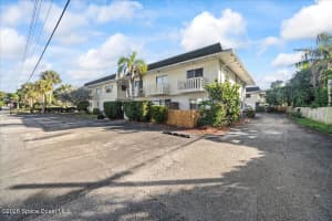 419 Ocean Avenue 205, Melbourne Beach