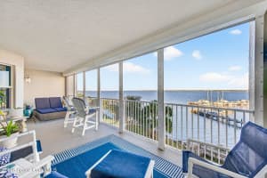 15 N Indian River Drive 503, Cocoa