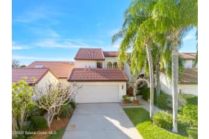 2305 Parkside Place 2305, Indian Harbour Beach