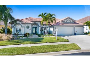 3330 Poseidon Way, Indialantic