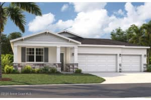 1015 Connolly Lane Ne, Palm Bay