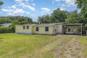 345 Marseilles Drive, Merritt Island