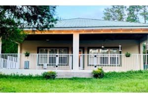 720 Palm Springs Circle, Indian Harbour Beach