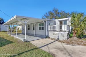 2971 Indian River Drive Ne, Palm Bay 2971 Indian River Drive Ne, Palm Bay