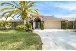3820 Wethersfield Circle, Titusville