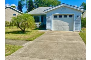 8903 Laguna Lane 501, Cape Canaveral