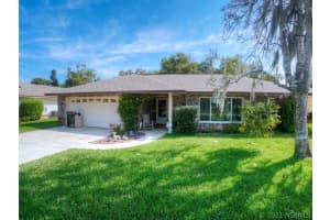 223 Columbia Drive 317, Cape Canaveral