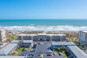 3150 N Atlantic Avenue 2-660, Cocoa Beach