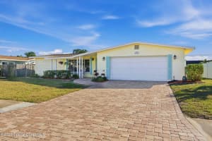 189 Coral Way E, Indialantic