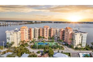 104 Riverside Drive 403, Cocoa