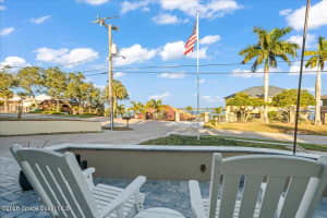 2123 N Indian River Drive, Cocoa