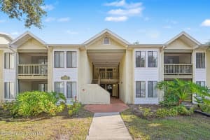3555 Sable Palm Lane 7d, Titusville