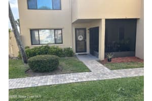 1145 N Shannon Avenue 33, Indialantic