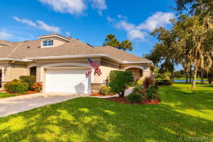 5895 Autumn Chase Circle, Sanford