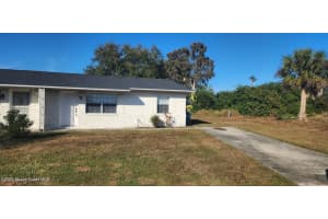 2442 Mercury Drive, Cocoa
